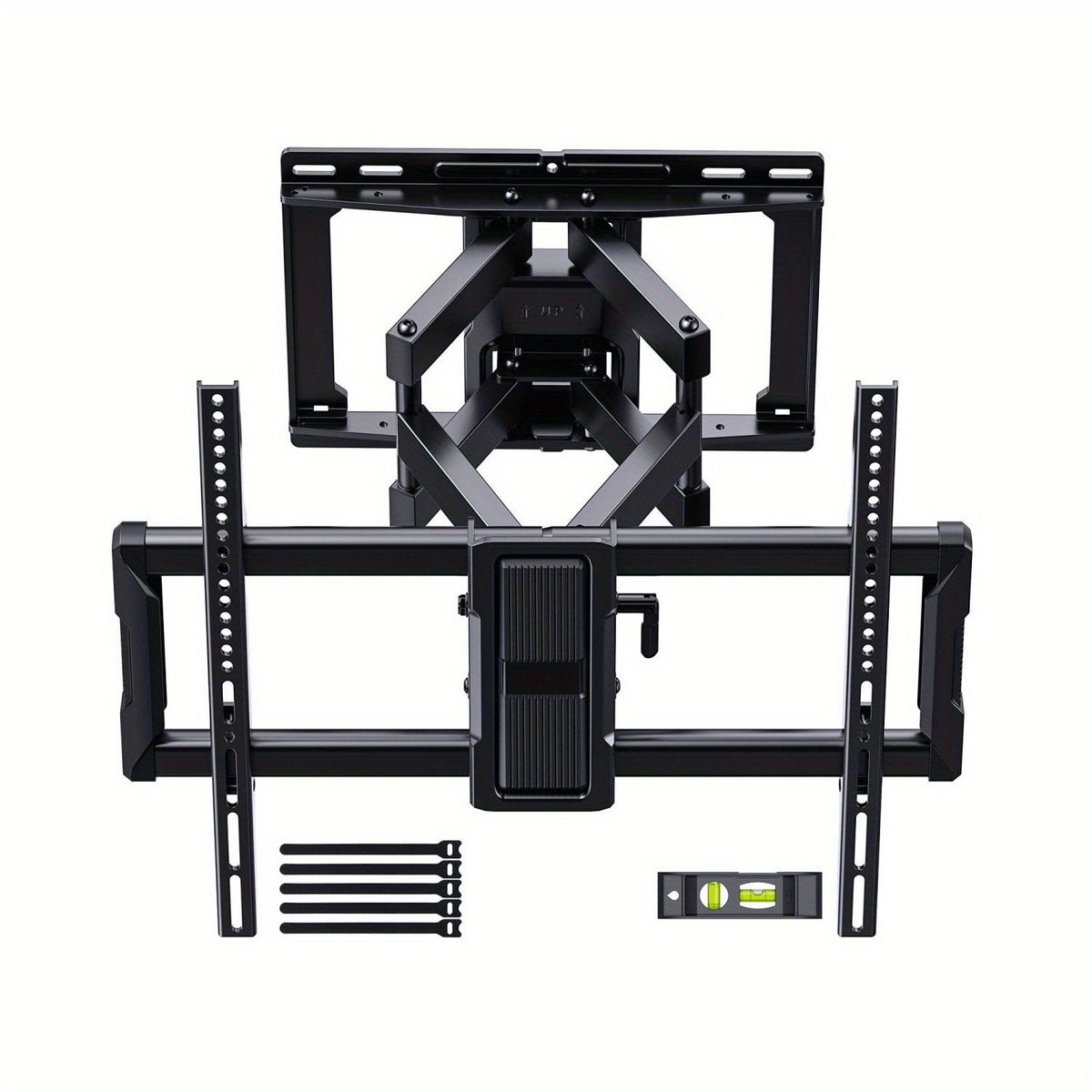 TV Wall Mount shown in the 1pc option