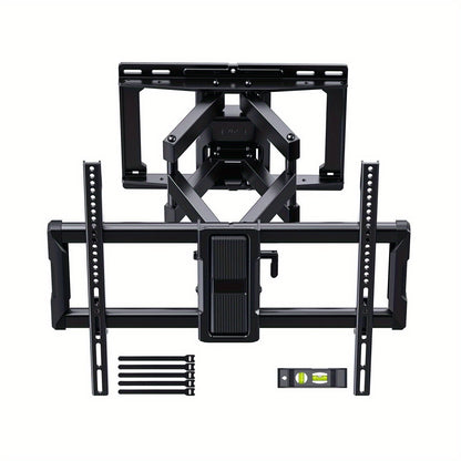 TV Wall Mount shown in the 1pc option