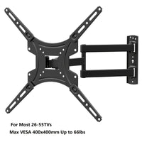 Basic TV mount
