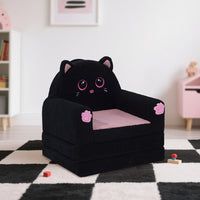 Black Powder Cat