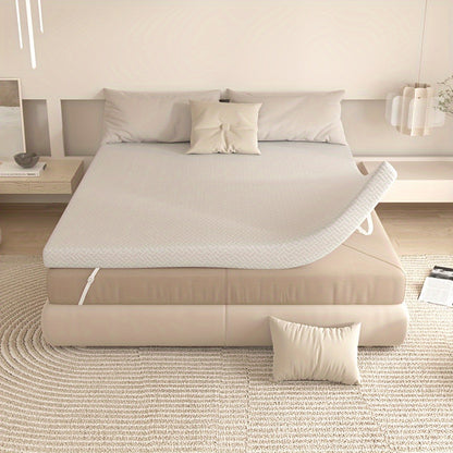 Gel Memory Foam Mattress Topper 3 Inch | Cooling Gel-Infused, Soft & Breathable, Twin XL Full Queen King Cal King – Better Sleep Every Night