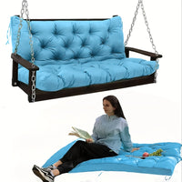 Sky Blue(5 Inch Thick)