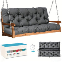 Dark Gray (48×40 in)