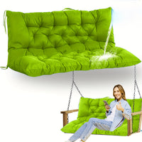 grass green(New 5in thick)