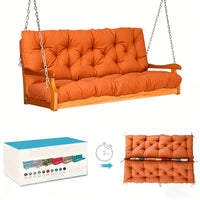 Orange (48×40 in)