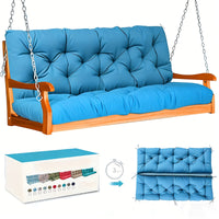 Sky blue (48×40in)