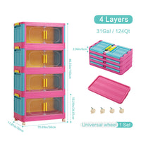 4Tiers