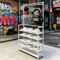 Hip Hop White