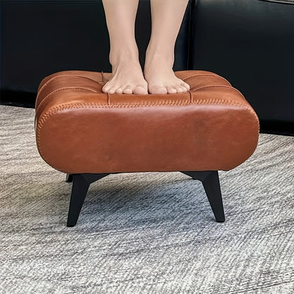 High Quality Stool/footstool&ottoman - Fashion Multi-functional Sofa Side Table, Shoe Bench, Suitable for Living Room, Corridor Hall, Bedroom, Home Decoration Furniture Home Furniture Tatami Inflatable Couch