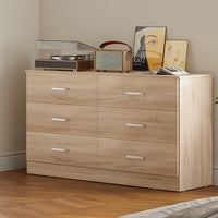 Wood Color