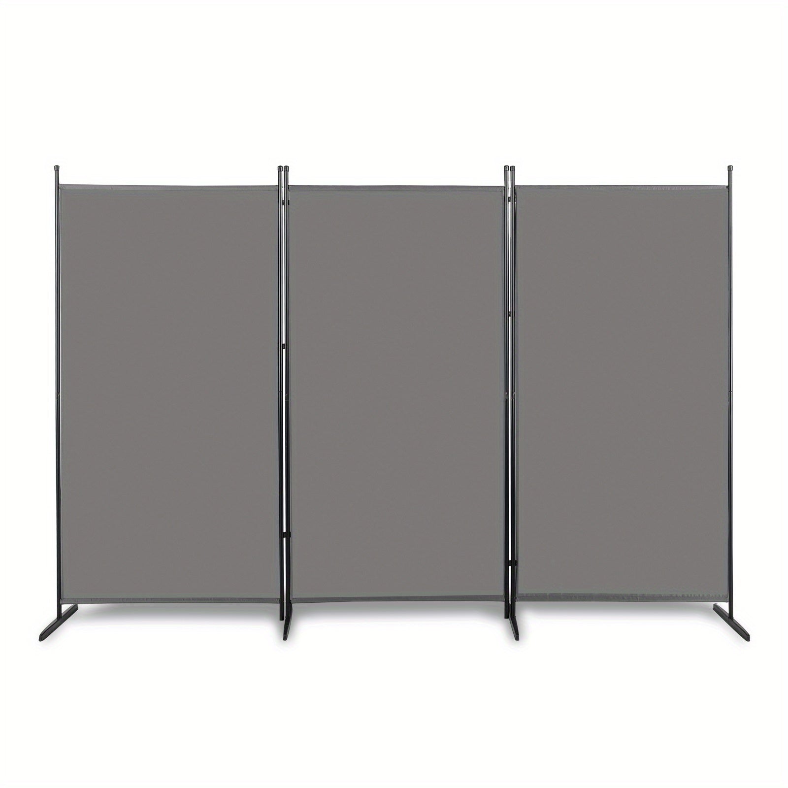 Room Divider shown in the Grey option