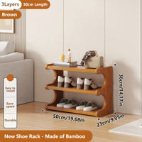 Brown - 3Layers