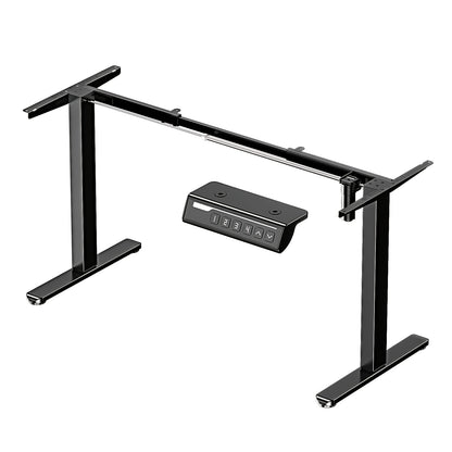 Standing Desk shown in the Only Framework option