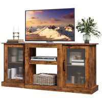 Rustic Brown