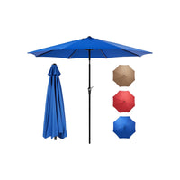 Blue (7.5FT)