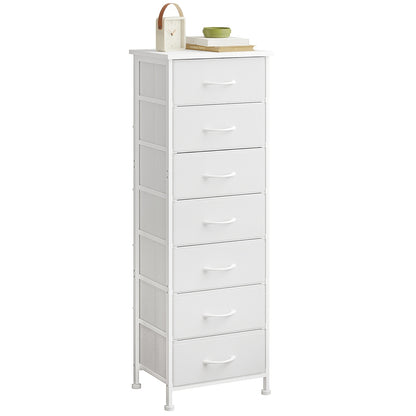 Dresser shown in the 【white】 option