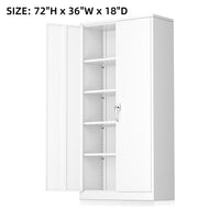 Larger-White