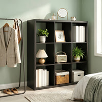 9-Chocolate Brown
