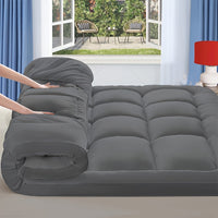 Gray (darkest shade)