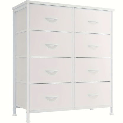 Dresser shown in the White+(Wrench & Screwdriver) option
