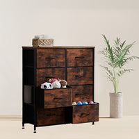 Rust-1pc