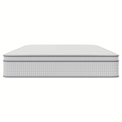 8-Inch Mattress with Pocket Springs, Bedroom Mattress in a Box detail image - detail view 3