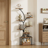 Black & Brown - 1pc