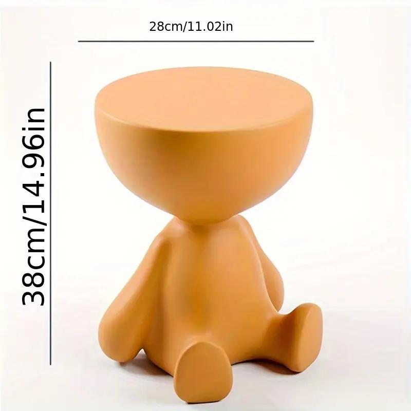 Compact Storage Coffee Table, Minimalist Design With Multi-layer Storage Space, Space-saving And Practical, Ideal For Living Rooms, Bedrooms, And Balconies, Enhancing Home Tidiness And Aesthetics!