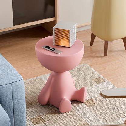 A Space-Efficient Coffee Table with a Minimalist Style, Featuring Multiple Layers for Storage. Perfect for Living Rooms, Bedrooms, And Balconies, It Improves Both Organization And The Visual Appeal of Your Home!