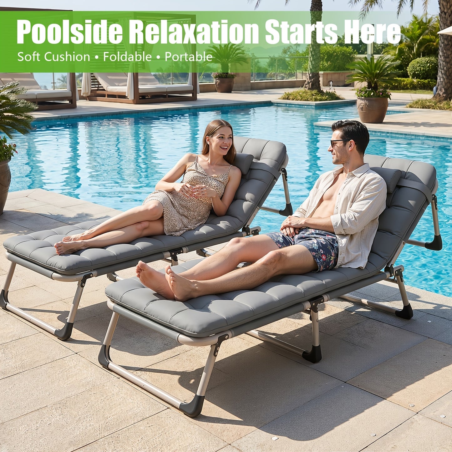 Lunch Break Lounge Chair With Optional Pillow And Mattress (optional Without Mattress), Ergonomic, Easy To Carry, Office Nap, Multifunctional Lounge Chair, Compact Lounge Chair, Short Sleep, Adjustable Seat, Lightweight Frame, Durable Structure.