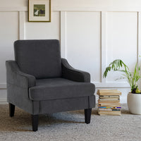 Deep Gray