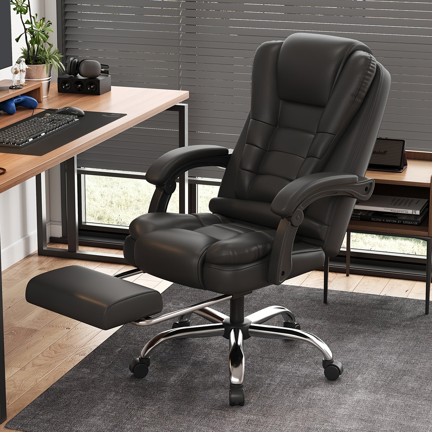 Office Chair, E-sports Chair, Boss Chair, Computer Chair, Computer Chair, Reclining Chair, Swivel Chair, Lifting Chair, Rotating Chair, Multi-scene Use