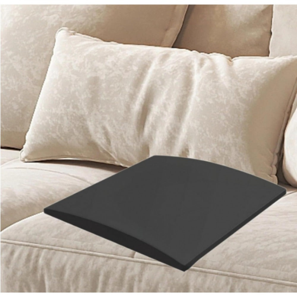 Sofa Cushion Support Insert Set of 3 – 20x20 High-Density Foam Seat Sag Repair Replacement for Sagging Couch Loveseat Chair, No Electricity Needed Furniture Seat Restorer