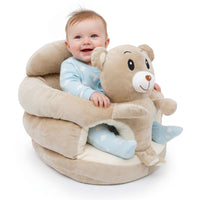 Bear Seat_Khaki