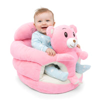 Bear Seat_Pink
