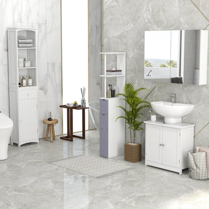Bathroom Vanity Cabinet for Dressing and Daily Routines and Daily Home Use detail image - detail view 10