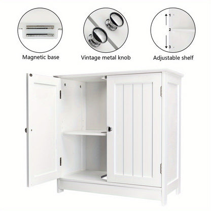 Bathroom Vanity Cabinet for Dressing and Daily Routines and Daily Home Use detail image