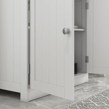 Bathroom Vanity Cabinet for Dressing and Daily Routines and Daily Home Use detail image - detail view 6