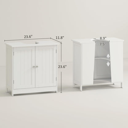 Bathroom Vanity Cabinet for Dressing and Daily Routines and Daily Home Use detail image - detail view 7