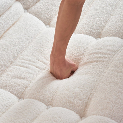 Bean Bag Chair, Soft Floor Lounger for Comfortable Everyday Seating detail image - detail view 12