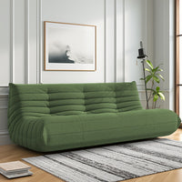 Green Three-person For CATERPILLAR