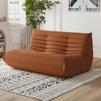Orange + Two-seater