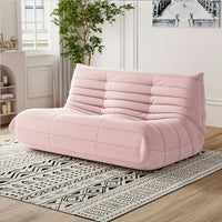 Pink Two-seater