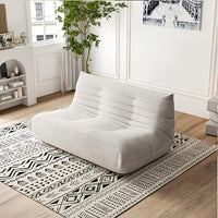 White+double Seat