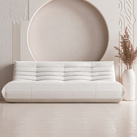 White Three-person For CATERPILLAR