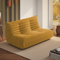 Yellow Two-seater
