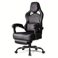 Black+Purple