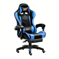 Black-Blue