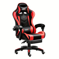 Black-Red