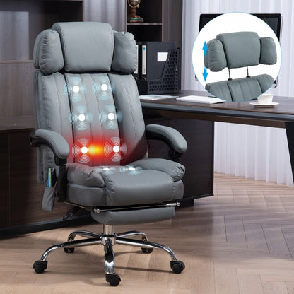 Big and Tall Tall Office Chair, Ergonomic Desk Chair for Comfortable Everyday Seating detail image - detail view 7